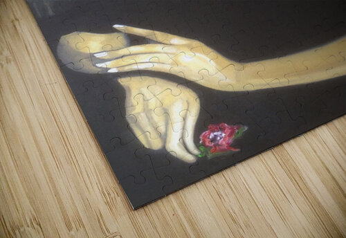 Maria Calas Grant Netherlands puzzle