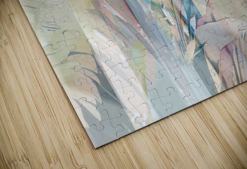 light leaf Sibcod puzzle