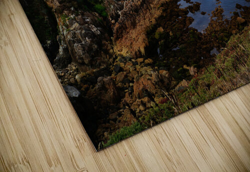 Lighthouse in Spain Cedric Doz puzzle