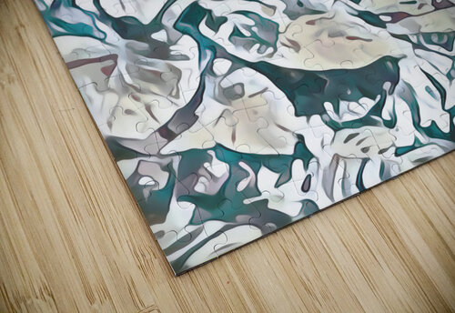 Jungle Sibcod puzzle