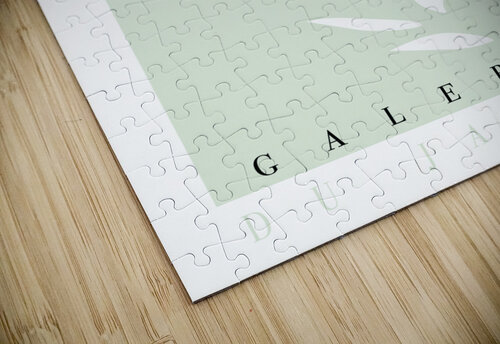 Leaves 1x puzzle