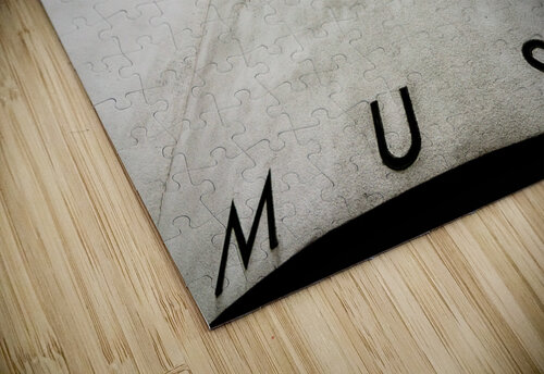Muse_um 1x puzzle