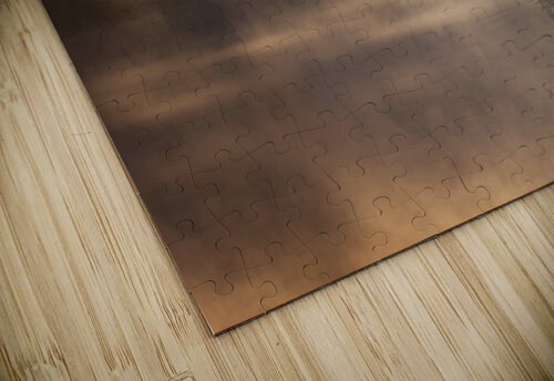 Foggy morning 1x puzzle