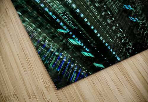 tokyo layers 1x puzzle