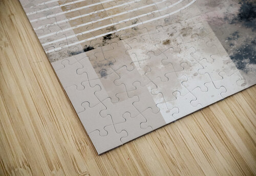 Archs Splash 1x puzzle
