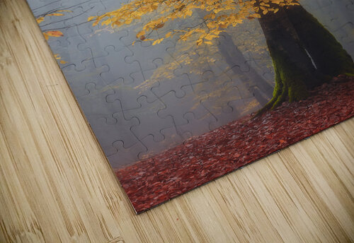 Loving trees 1x puzzle