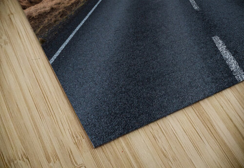 On the road 1x puzzle