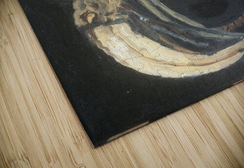 Deep Africa Grant Netherlands puzzle