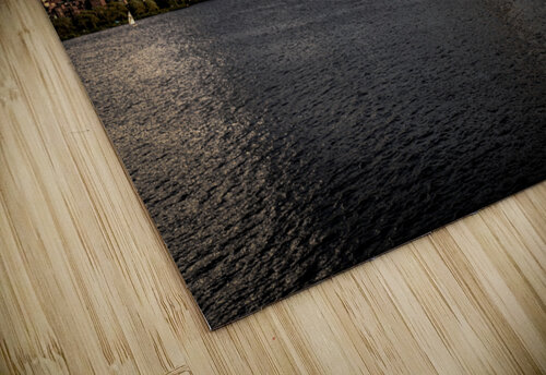 Boston Greige  Jake Bennett puzzle