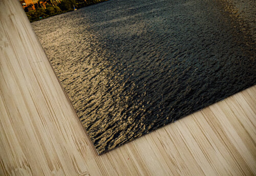 Boston Golden Hour Jake Bennett puzzle