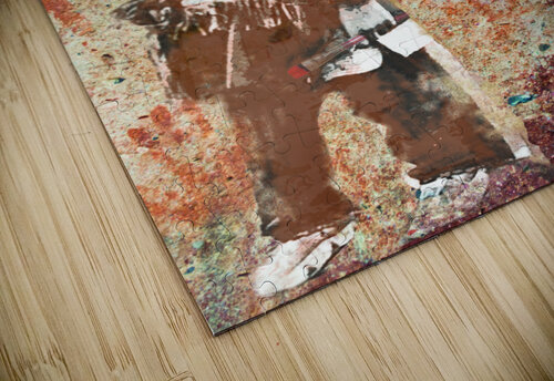 We Come In Peace Cathleen Klibanoff puzzle