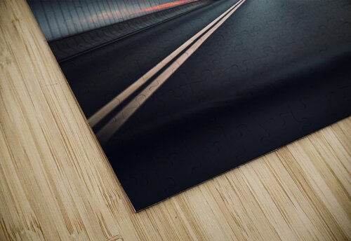 Highway Road YV puzzle