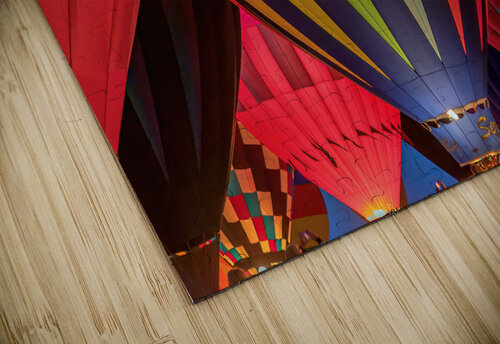 Serenity V Aglow Susan Tregoning puzzle