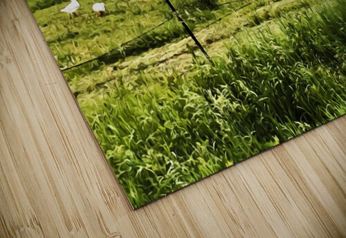 Slow Down Mark Overbye puzzle