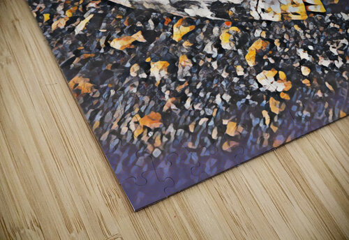 Thirsty In West Palm Beach Mark Overbye puzzle