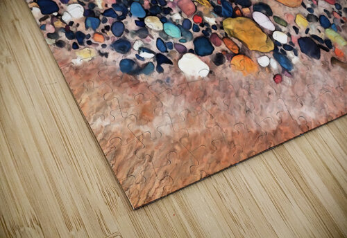 Madelines Rocks Mark Overbye puzzle