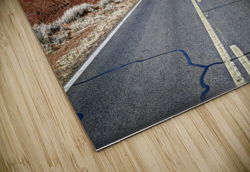 Sierra Nevada Fabien Dormoy puzzle