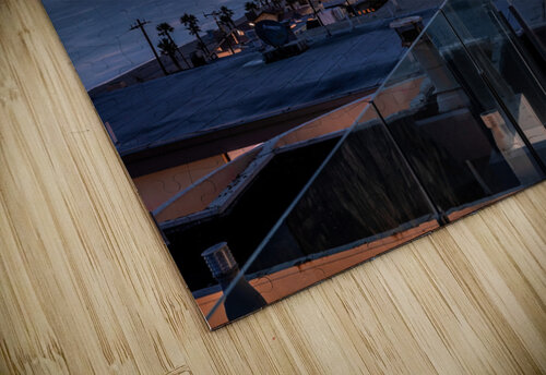 LA Coast EvanJMoorhouse puzzle