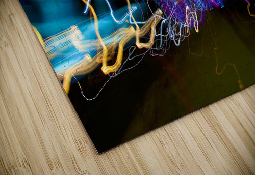 LLF 0514 LL FOREMAN puzzle