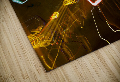 LLF 0591 LL FOREMAN puzzle