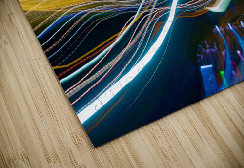 LLF 0597 LL FOREMAN puzzle