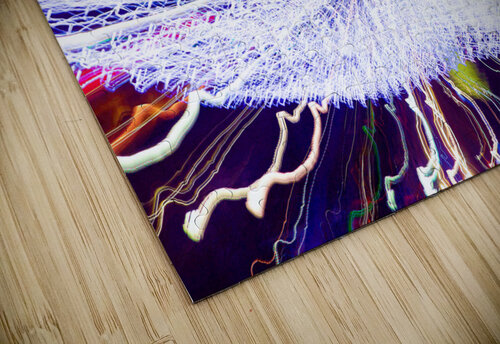 LLF 0595 LL FOREMAN puzzle