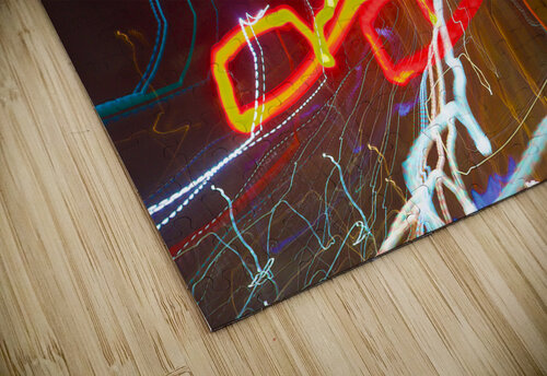 LLF 0607 LL FOREMAN puzzle