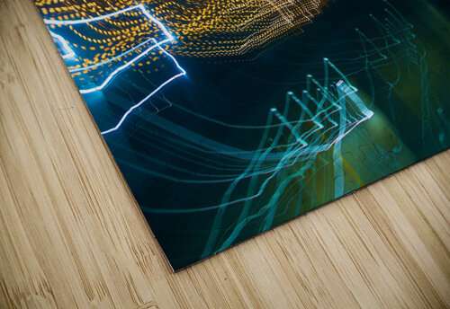 LLF 0511 LL FOREMAN puzzle