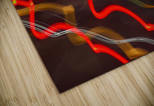 LLF 0602 LL FOREMAN puzzle