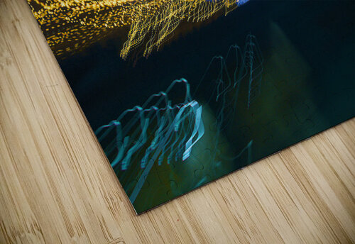 LLF 0509 LL FOREMAN puzzle