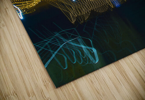 LLF 0507 LL FOREMAN puzzle