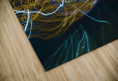 LLF 0508 LL FOREMAN puzzle