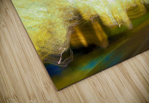 LLF 0594 LL FOREMAN puzzle