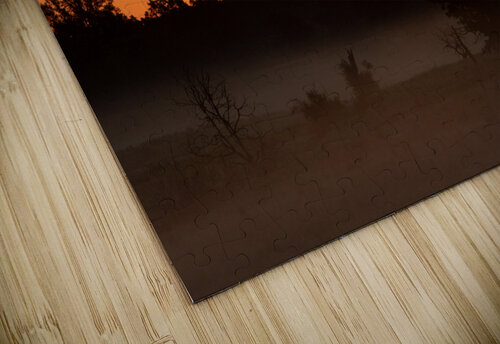 Grassland Sunrise 3 unspoken adventures puzzle