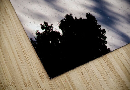 Stars and Clouds unspoken adventures puzzle