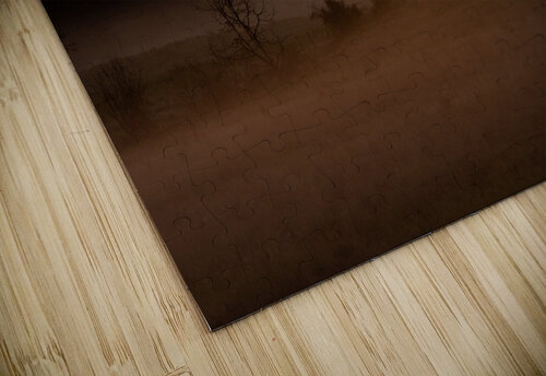 Grassland Sunrise 1 unspoken adventures puzzle