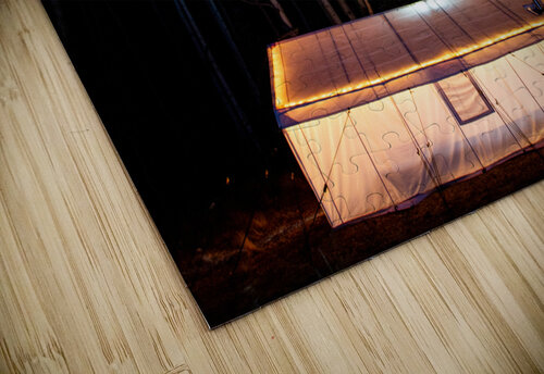 Quiet Tent 2 unspoken adventures puzzle