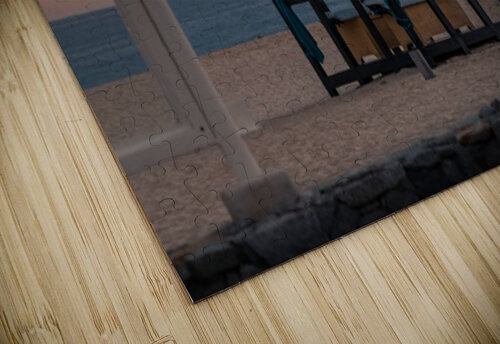 Serene  EvanJMoorhouse puzzle