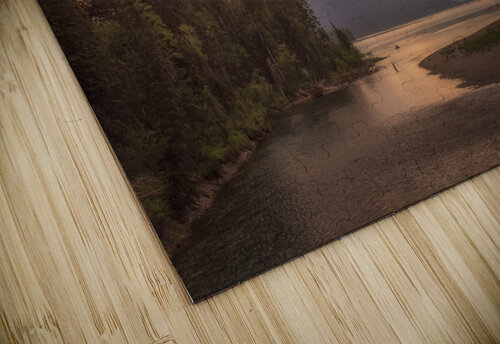 McDonald Creek Imma Barrera puzzle