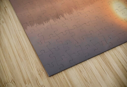 Double Sun Juanel Casseus puzzle