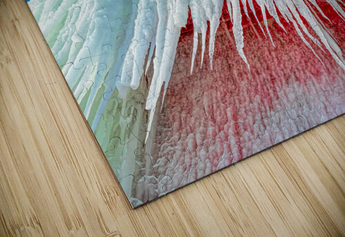 Muskegon Lighthouse Sheen Watkins puzzle