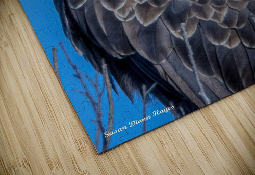 His Majesty Susan Diann Photography puzzle