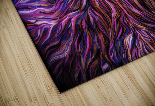 Under The Influence Of Tekno Kollmann Artworx puzzle