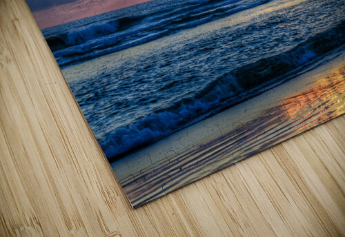 Radiant Dawn CRB Images Photography puzzle