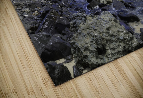 Hawaii Island April Kanschat puzzle