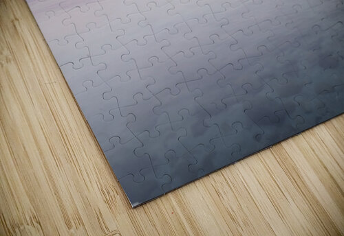 Lake Tahoe Sunrise April Kanschat puzzle