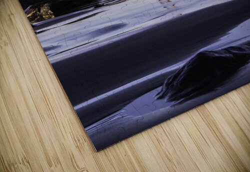 Golden Gate Bridge April Kanschat puzzle