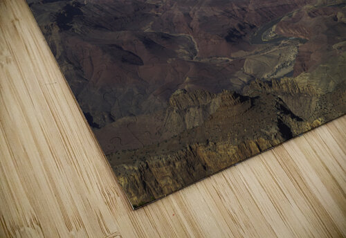 Grand Canyon April Kanschat puzzle