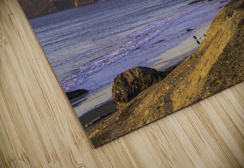 Golden Gate Bridge April Kanschat puzzle