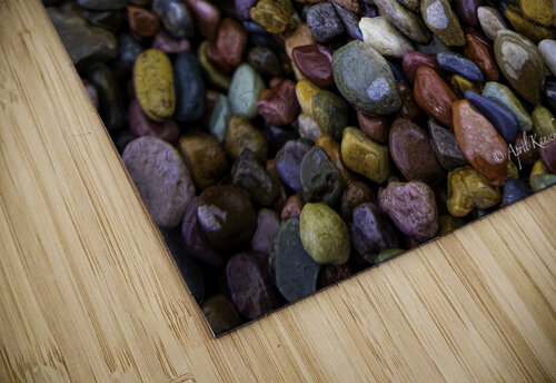 Montana Rocks April Kanschat puzzle